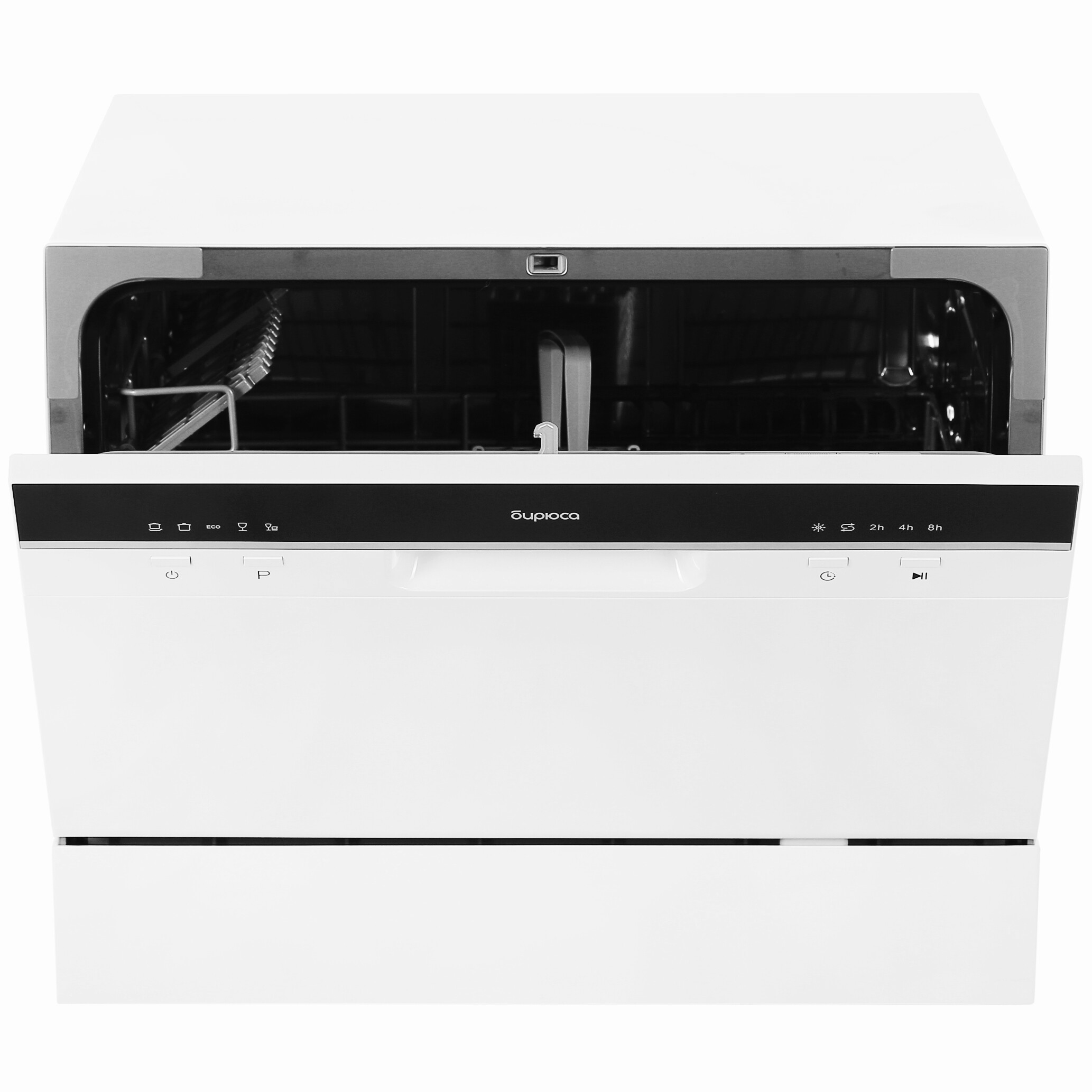5042306 Посудомоечная машина Бирюса DWC-506/5 W белый STDN-0012490