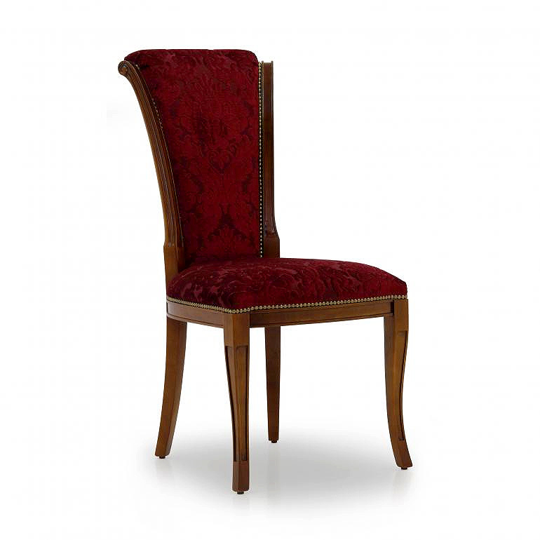 Стул BROOKLYN SEVEN SEDIE 0567S Classic