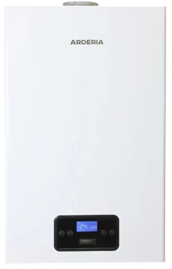 Газовый котел Arderia SB24: эффективное отопление до 240 м² 89335390