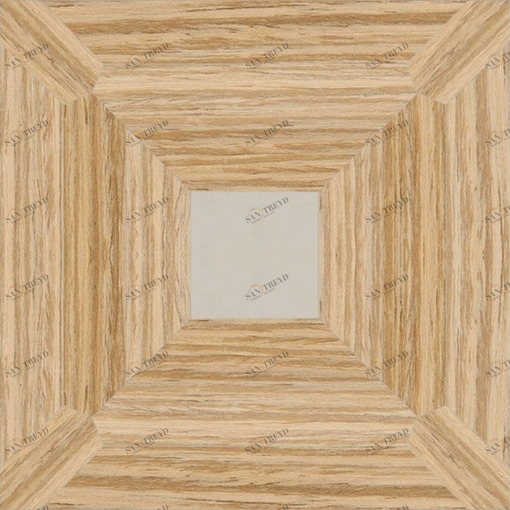 Напольное покрытие из дерева (инкрустация каменная "chiarabell" из светлого дуба) ddgz77 rc pc Devon Devon INTARSIA Devon&Devon DDGZ77RCPC