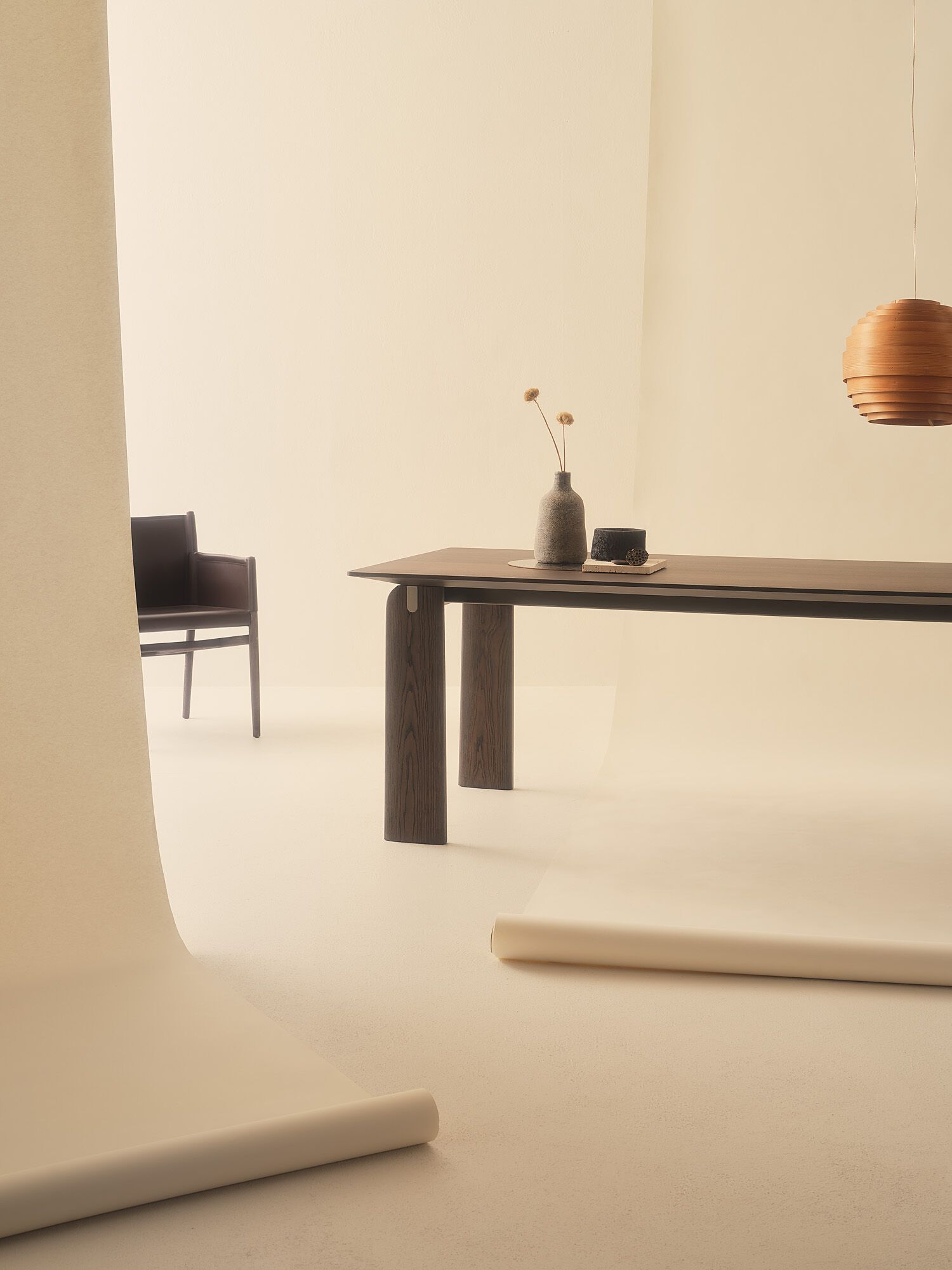 Обеденный стол Lema JIKU ARCH-00027471 - Вид №3