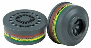 COFRA Множественный фильтр типа abek1 Fluxcare