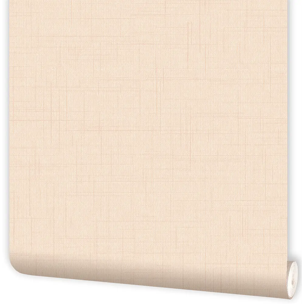 Обои бумажные Пермские обои Сатин шампань 0.53 м 89423441 STLM-1577236