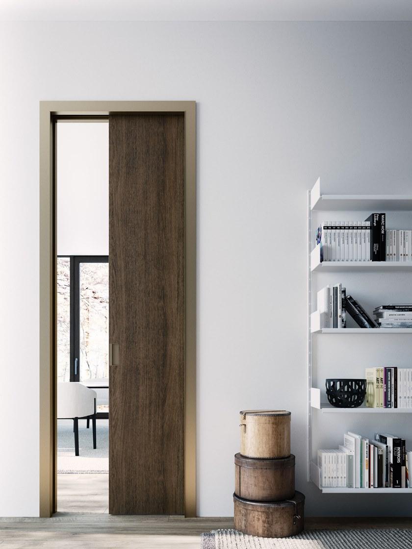 ADIELLE Раздвижная дверь для внутренней стены Tesa sun-id-1469447 - Вид №2