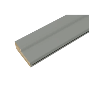 Дверная коробка телескопическая 2070x70x30 мм эмаль цвет грей (комплект 2.5 шт.) 82346601 STLM-2178602