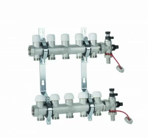Carlo Poletti KF5352010Q Группа регулировки с фиксированной точкой в коробке.