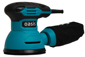 Виброшлифовальная машина Oasis GX-30 5476262