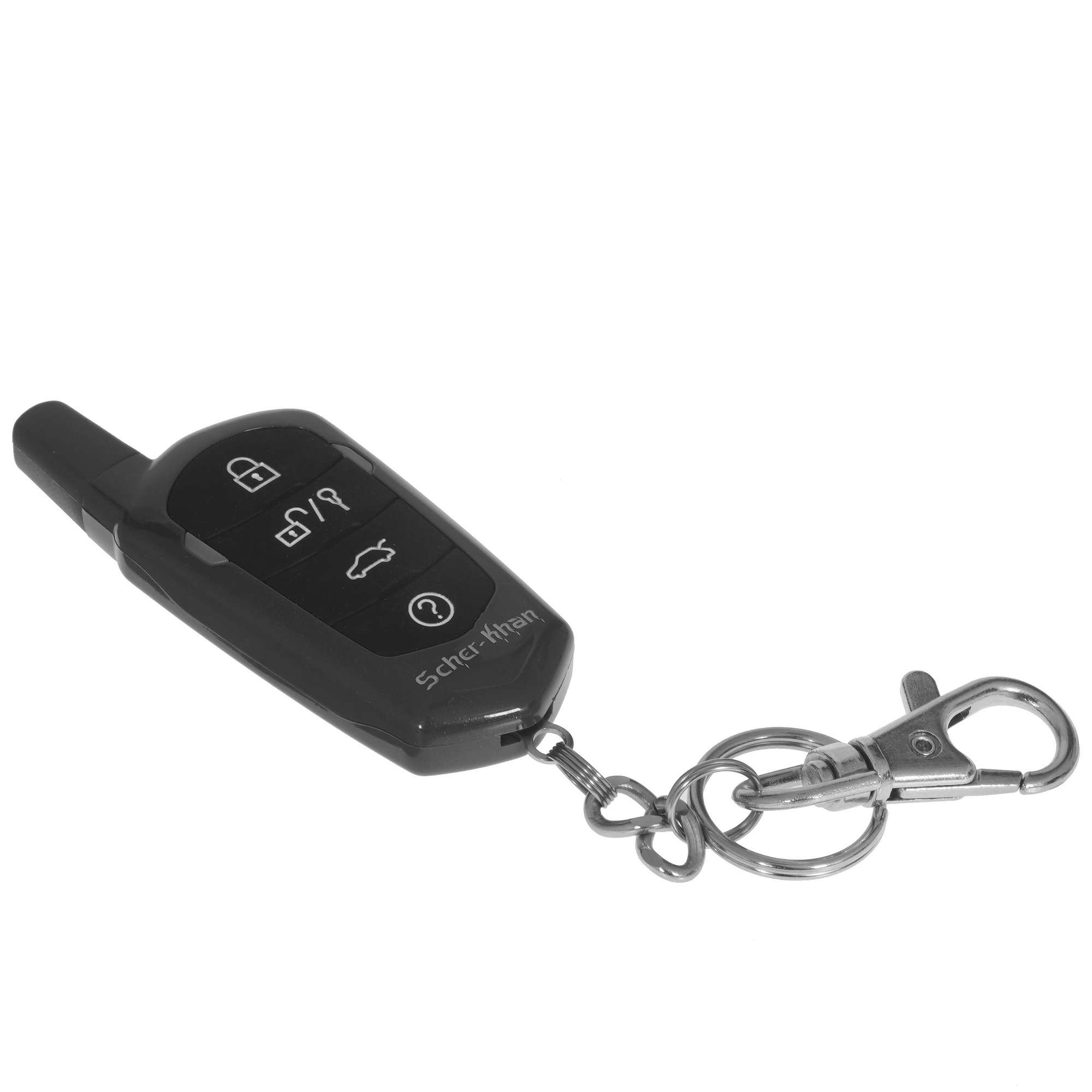 9943671 Брелок для сигнализации SCHER-KHAN Magicar 11 PRO3 1W STDN-0087383 - Вид №2