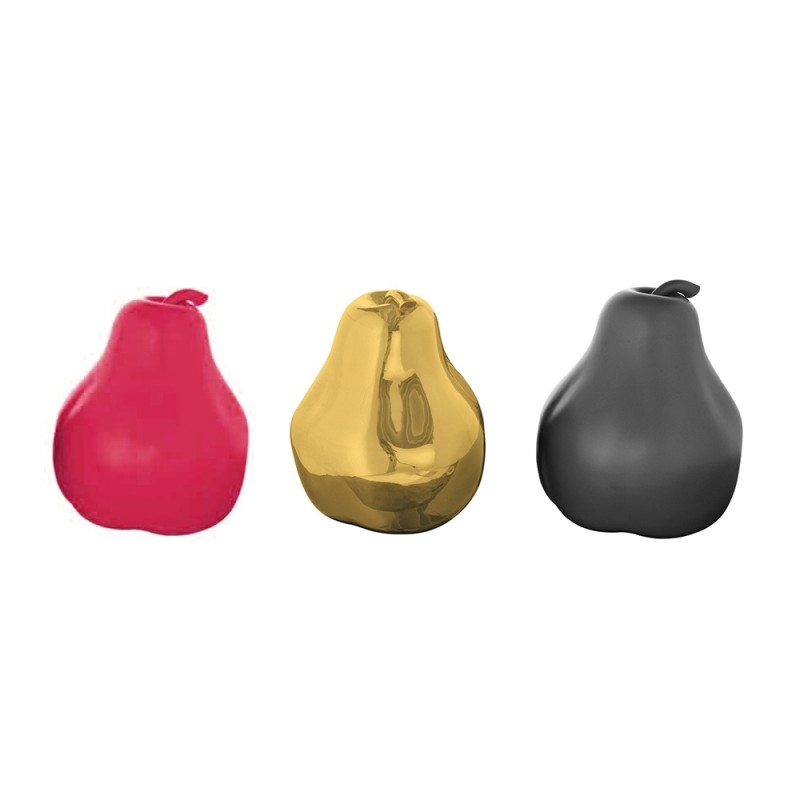 Q450/3X40 Керамика Груша Adriani e Rossi Розовое золото  - Вид №11