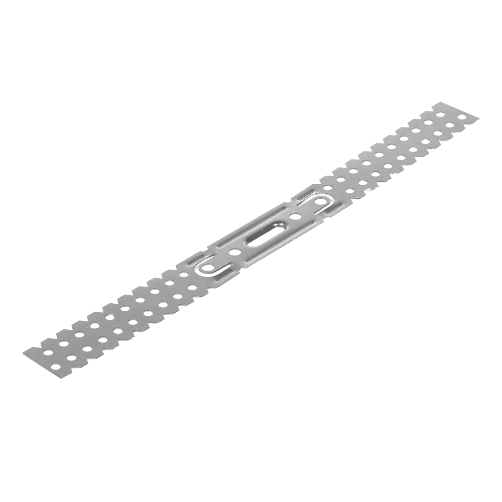 Santreyd Прямой подвес для потолочных профилей 60x27 мм 14394434 ПП STLM-0004889