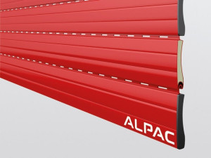 Моноблочная подрамника для рольставней