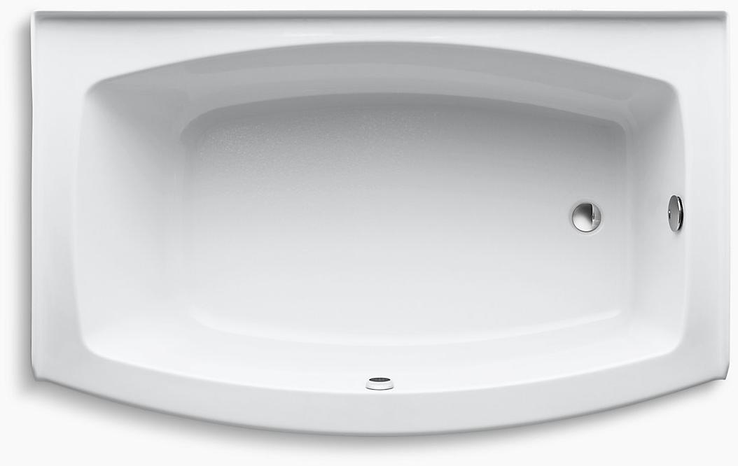 KOHLER  K-1100-RAW-0  - Вид №2