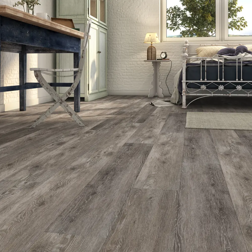 ПВХ плитка Artens «Imilit XL» 31 класс толщина 4.2 мм 1.51 м² 81971336 STLM-2069675  - Вид №4