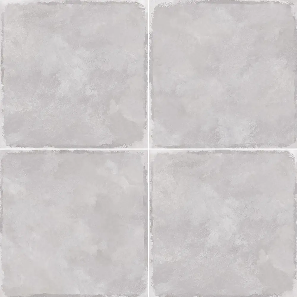 Керамогранит Керамин Логос 50x50 см 1.25 м² цвет серый STLM-2047599 - Вид №2