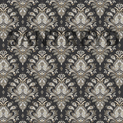 A27505 Обои Grandeco Bohemia Grandeco Life
