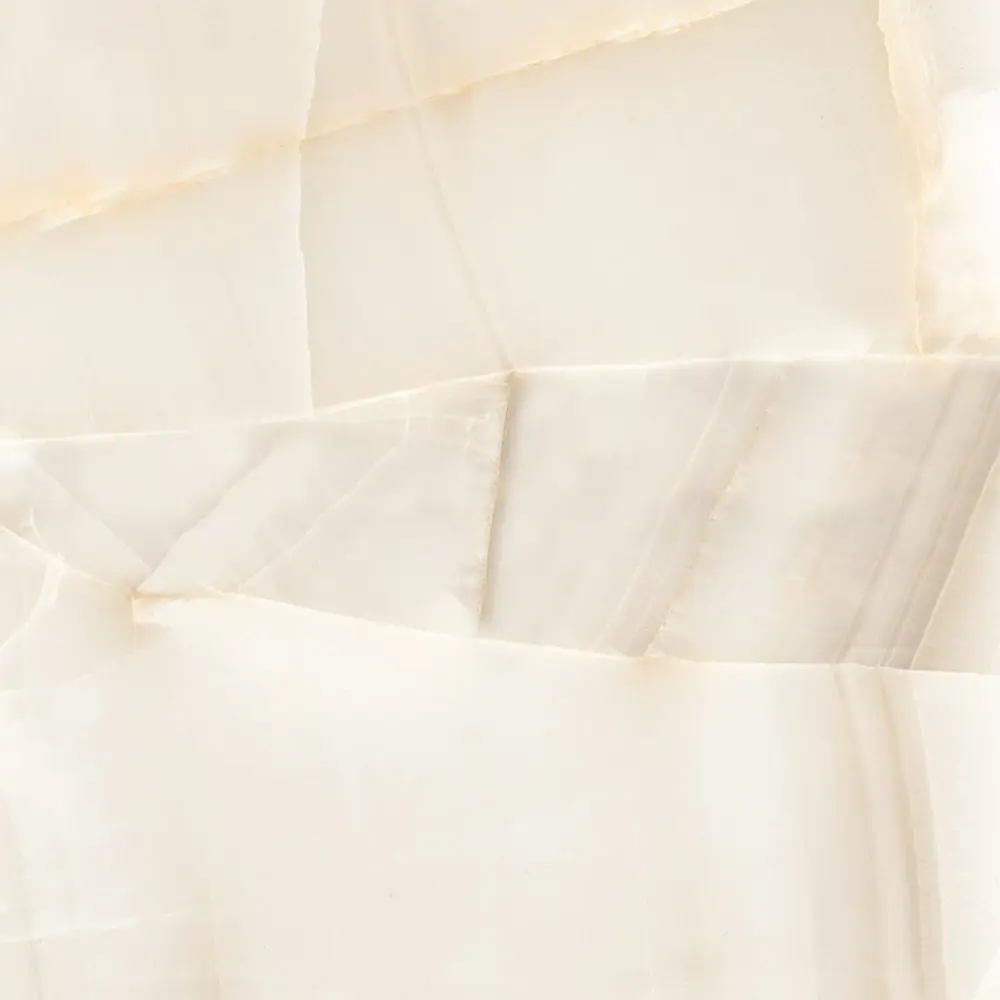 Глазурованный керамогранит SR101 60x60 см 1.44 м² глянцевый цвет бежевый Santreyd Vendome STLM-2138754 - Вид №6