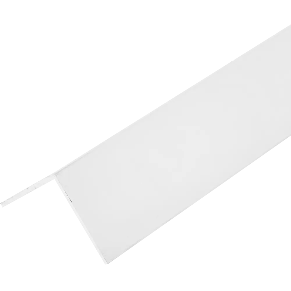 Профиль алюминиевый угловой 20х20х1x2000 мм Santreyd STLM-2212568