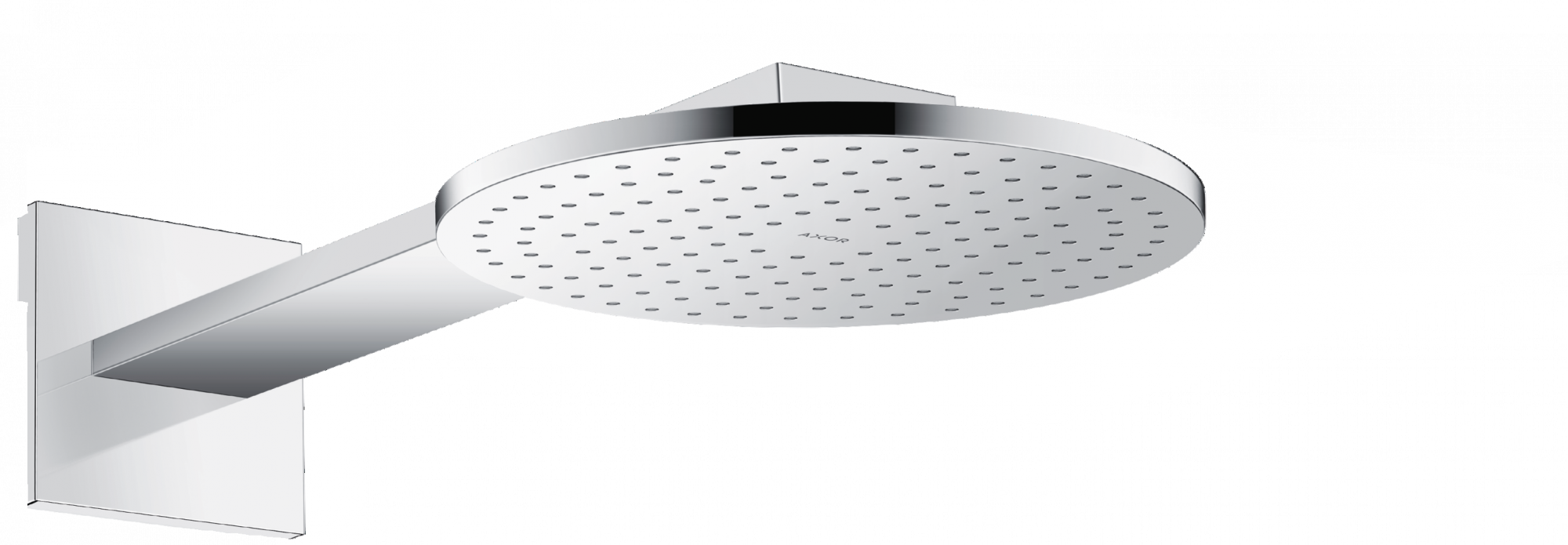 35296000 Верхний душ 250 2jet с держателем AXOR SHOWERSOLUTIONS
