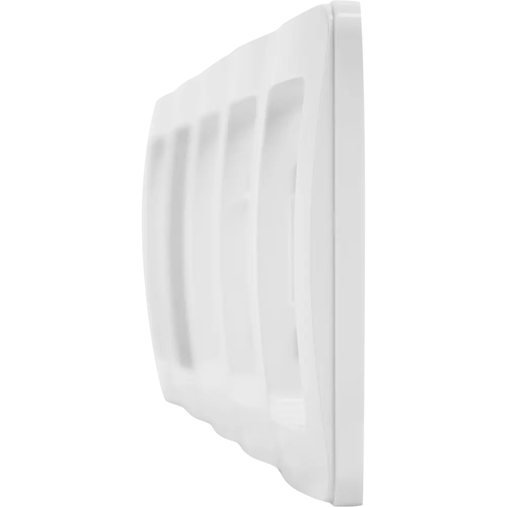 Рамка Hegel Master 5 M 36.2x8.1 см пластик цвет белый 82494653 STLM-2170189  - Вид №2