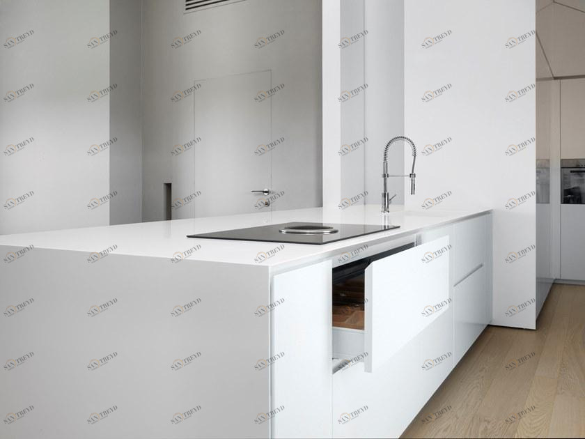 Avonite Surfaces Покрытие твердых поверхностей для интерьеров Avonite sun-id-1492966