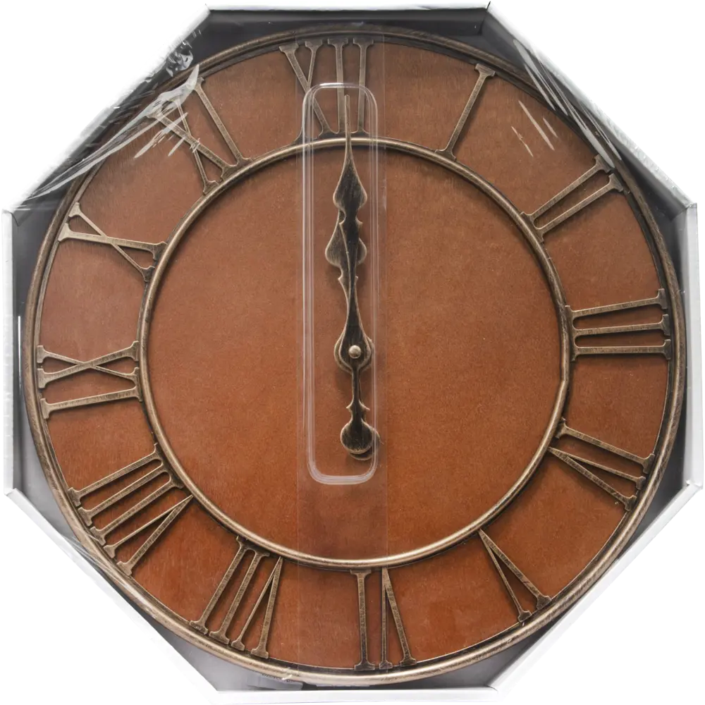 Часы настенные «Куранты» ø36 см Santreyd Коллекция "Классик" STLM-2081247 - Вид №3