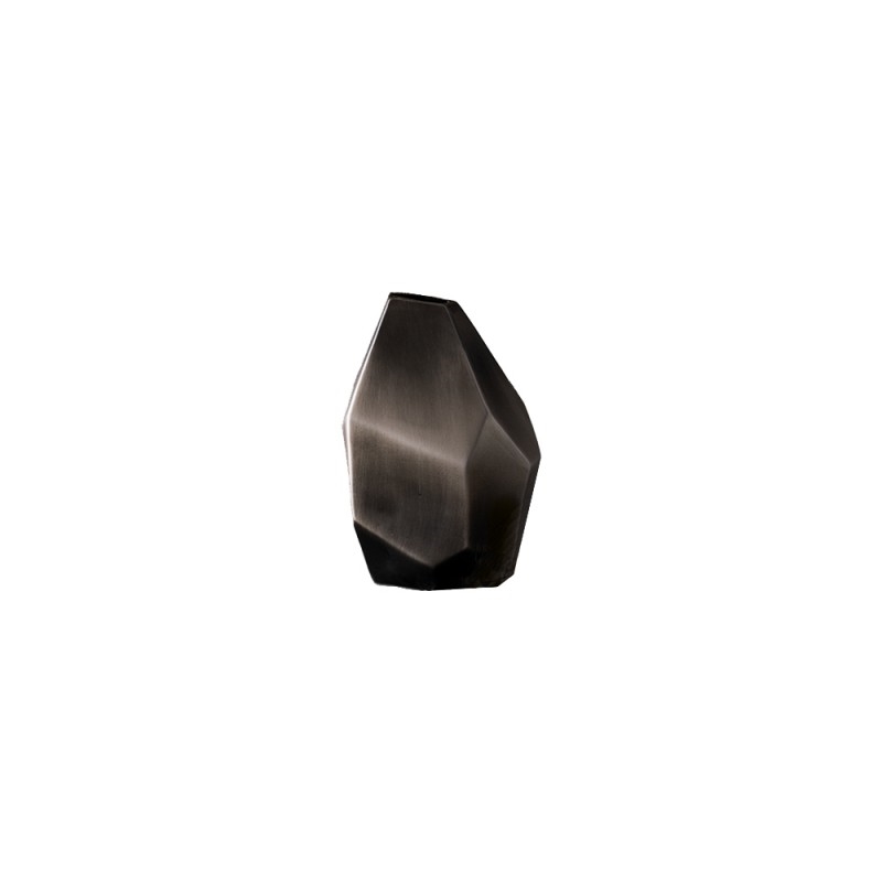 Q320/6X90 Ваза Sface Goldenblack Adriani e Rossi  - Вид №4