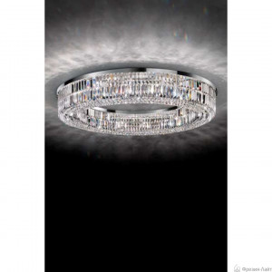 Masiero VE 760/PL14 RD потолочный большой светильник