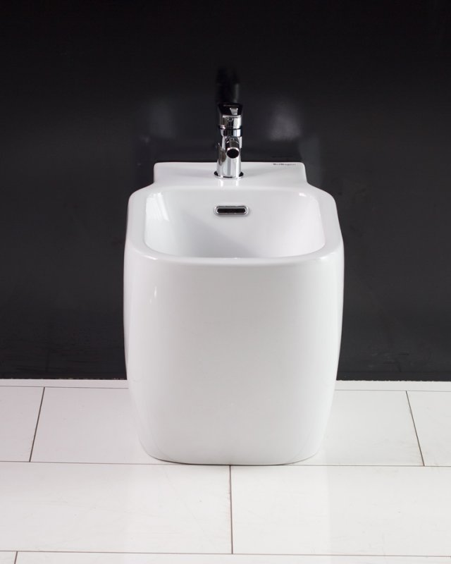 BB114B Биде напольное  BELBAGNO  - Вид №1