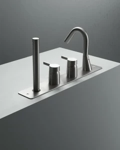 Вулкан. 36 63. Комплект на обод Quadrodesign