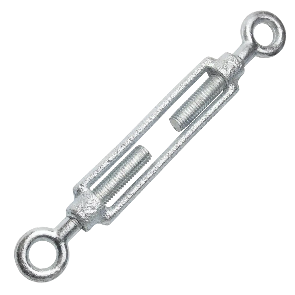 Талреп кольцо-кольцо DIN1480 M5 Santreyd STLM-2012241