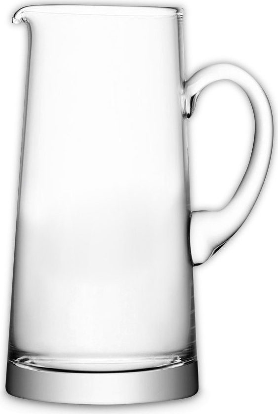10656143 LSA International Кувшин конусообразный LSA International, "Bar", 1,9л Стекло