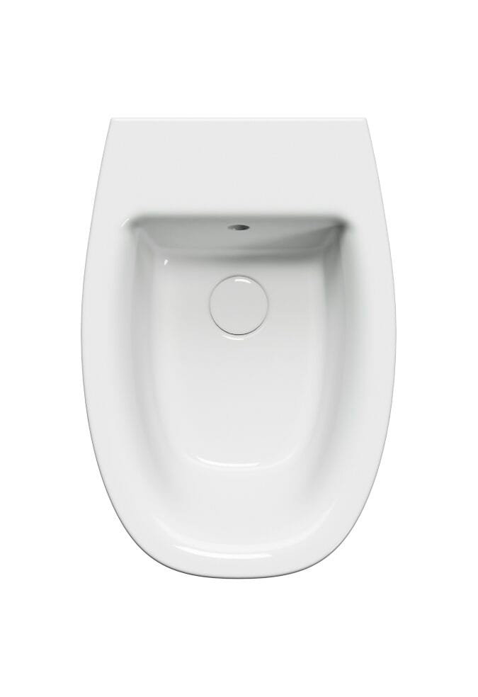 Керамическое подвесное биде GSI ceramica мода ARCH-00032339 - Вид №1