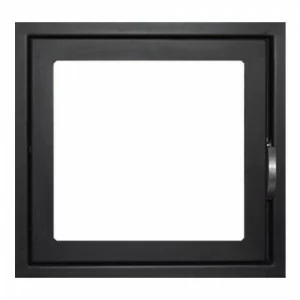 Дверца каминная Мета ДК555-1С