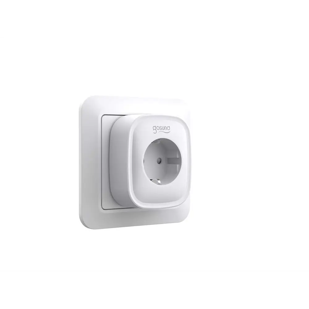 Умная розетка Wi-Fi Gosund SP1 87506363 STLM-2059694 Santreyd  - Вид №3