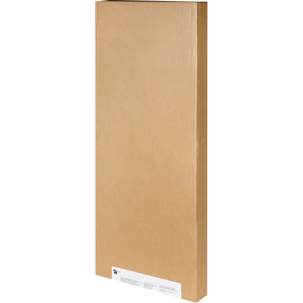 Каркас навесной 40x92x35 см, ЛДСП, цвет белый 82239813 STLM-2106164 DELINIA  - Вид №6