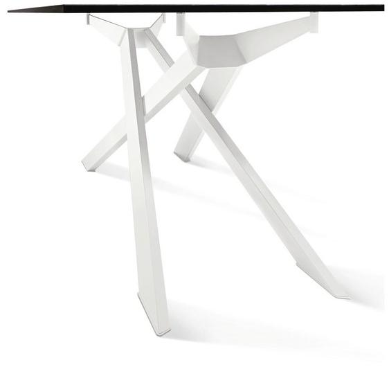 Sovet italia Прямоугольный стеклянный стол sun-id-1463005 - Вид №9