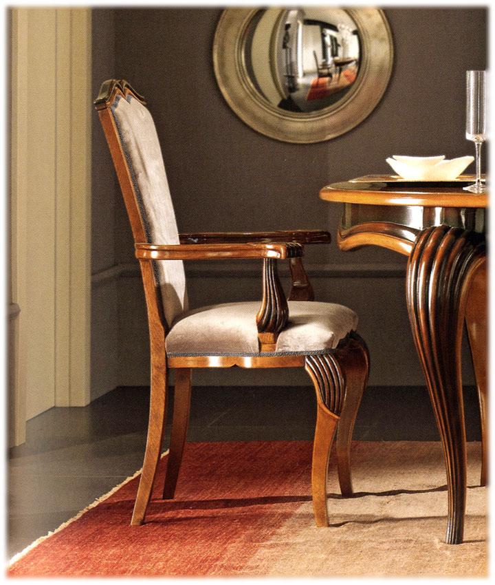 Стул Bourbon BAMAX 90.7086 CLASSICO