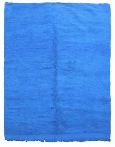 AFOLKI Ковер из шерсти с длинным ворсом Beni m'guild Ta979be