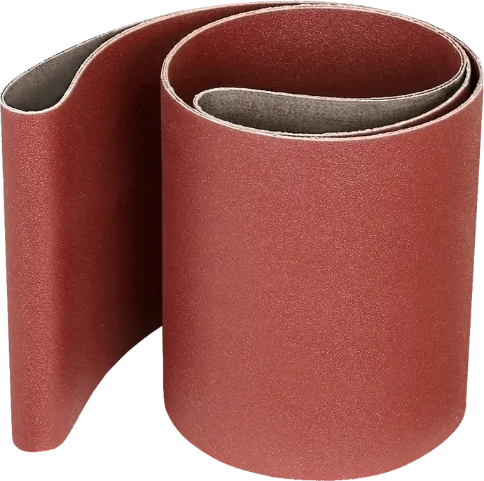 90549787 Лента шлифовальная S-Abrasive 7930091771530, P80, 75x457 мм, 10 шт STLM-0846399