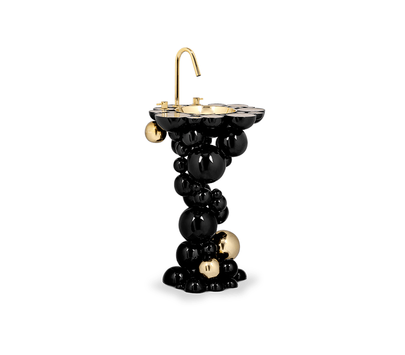 0-310 Ньютон отдельностоящий Boca Do Lobo  - Вид №1