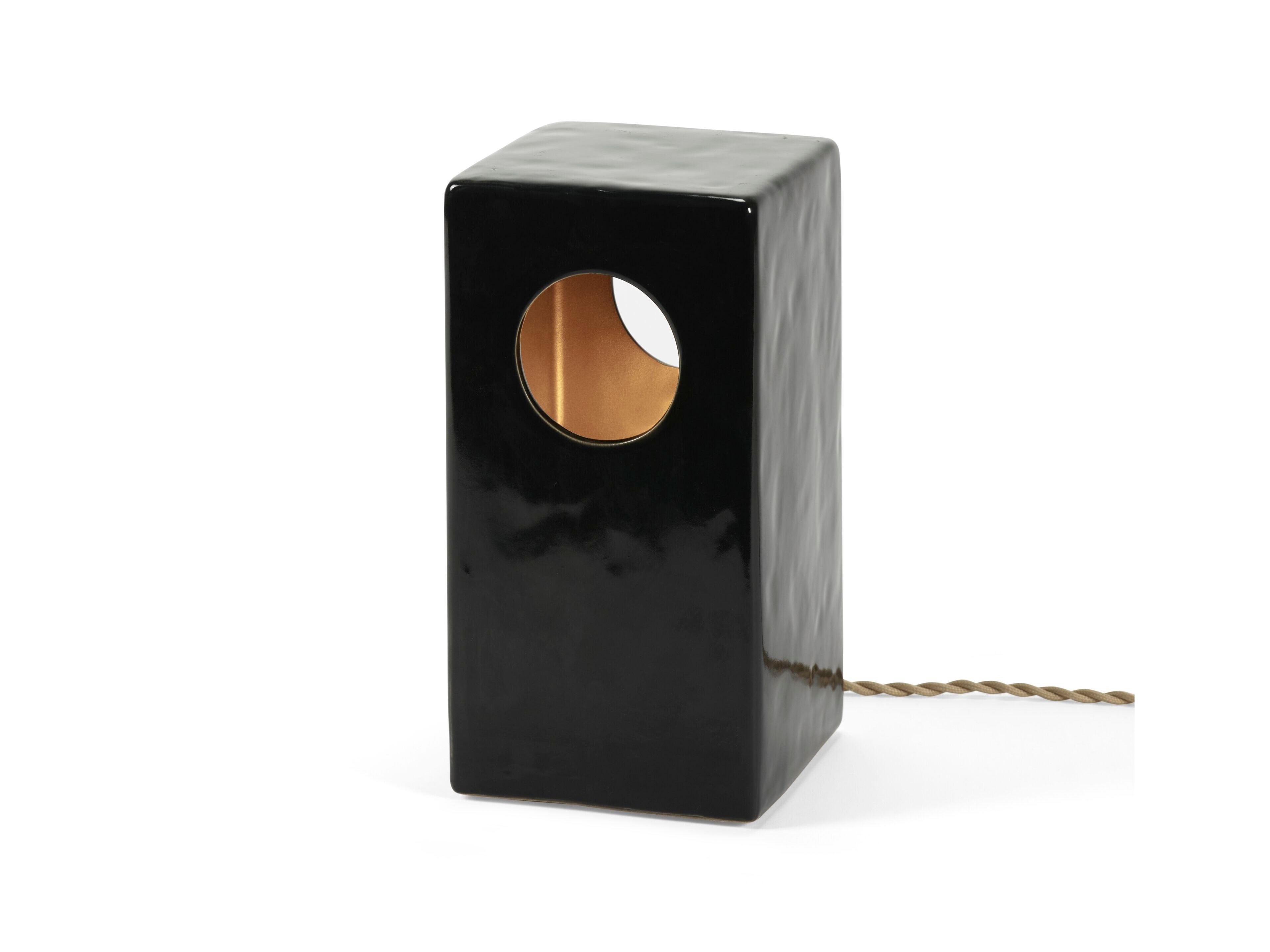 Керамическая светодиодная настольная лампа In Stock Serax ARCH-00066626