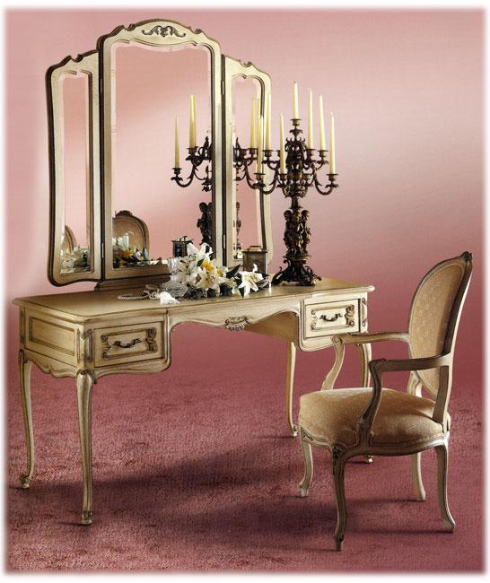 Туалетный столик Brahms ANGELO CAPPELLINI 9635 