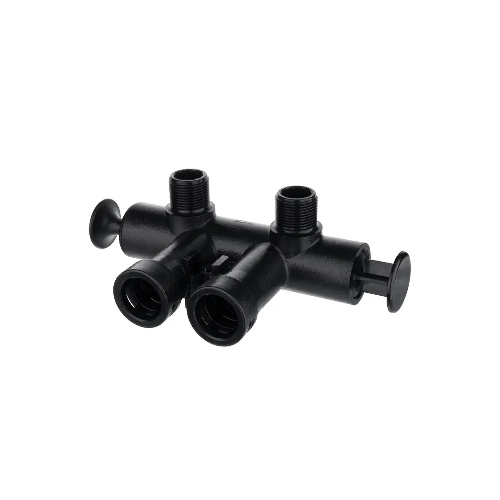 Байпас для 5 режимных блоков управления 3/4" Santreyd STLM-2144514 - Вид №2