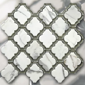 МОЗАИКА МИКС TRL-5 SKALINI TRELLIS