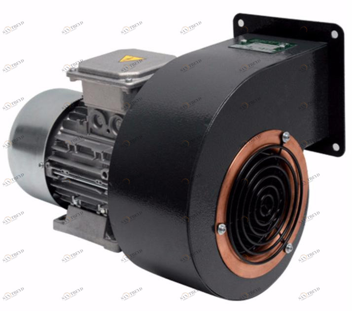 Vortice Центробежный аспиратор для потенциально взрывоопасных сред C-atex 30309