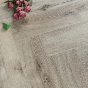 90797137 SPC плитка Novafloor Chataeu Дуб шале эффект 42 класс толщина 4.50 мм 1.31 м², цена за упаковку STLM-0386618