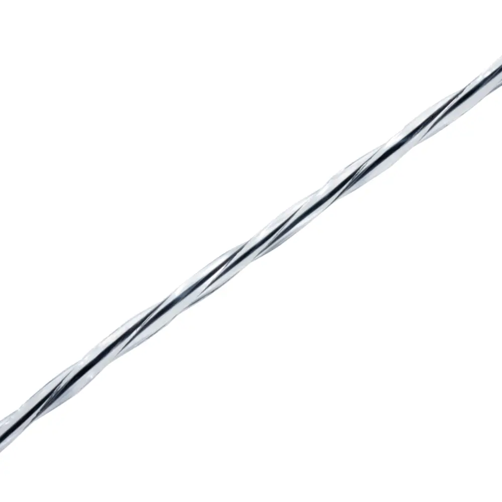 Леска для триммера 2.4 мм 15 м Santreyd STLM-2150208 - Вид №1