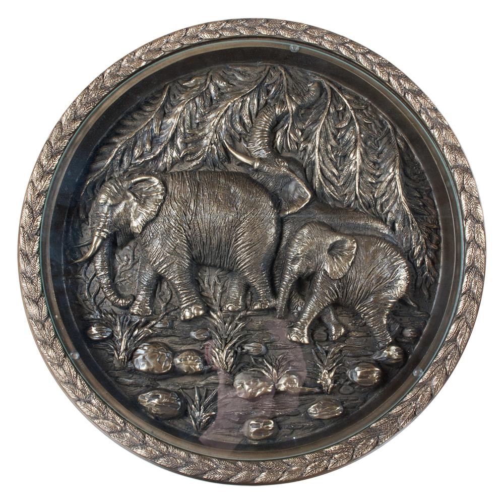 12001 Стол Джамбо Бронза BOGACHO 4627138230299 - Вид №6