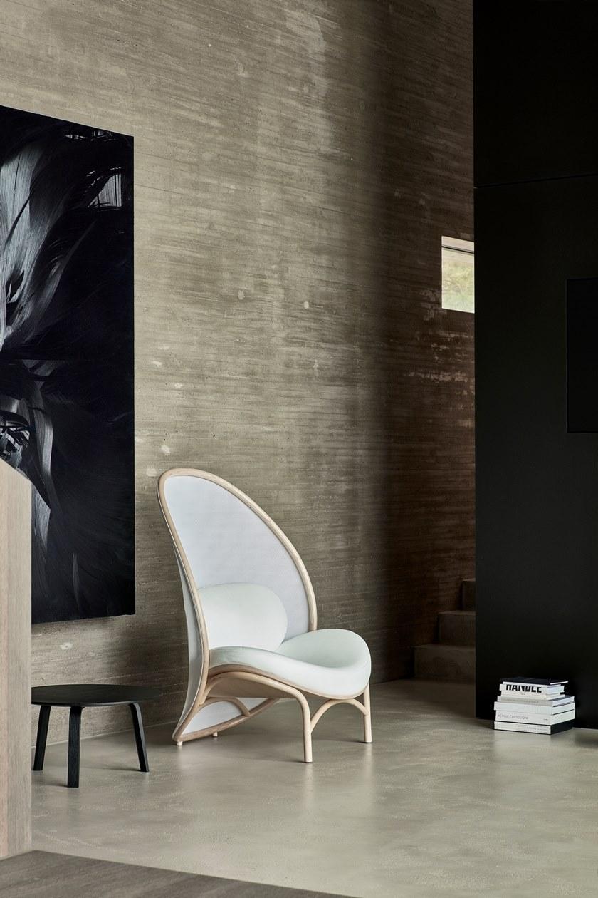 TON Кресло из сетки sun-id-1448544 - Вид №14