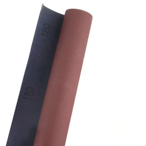 Рулон абразивный Archimedes P180, 3000x280 мм